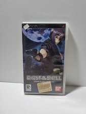 Ghost In The Shell Stand Alone