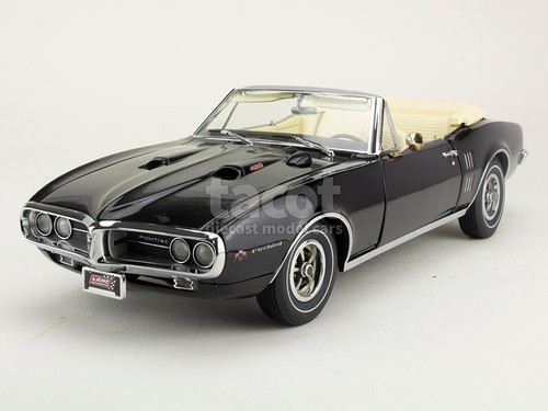 Pontiac firebird 400 - pontiac, cabriolet