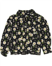 PHARD Girls Bomber Jacket 5-6