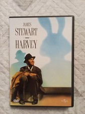 Harvey (1951) DVD Come Nuovo 