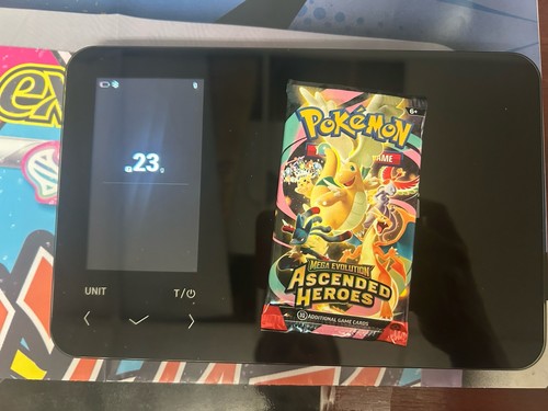 Pesante 23g ascended - pesante, 🔥