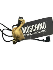 Spilla MOSCHINO CHEAPANDCHC