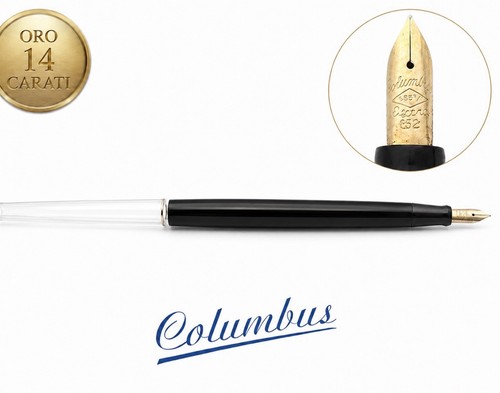 Columbus penna stilografica - columbus,