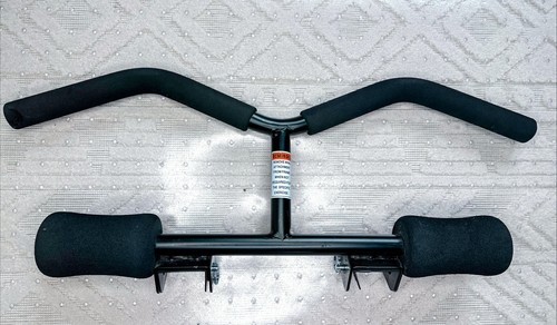 Total gym wing bar attacco - wing,