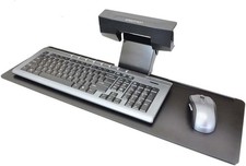 Braccio girevole per tastiera