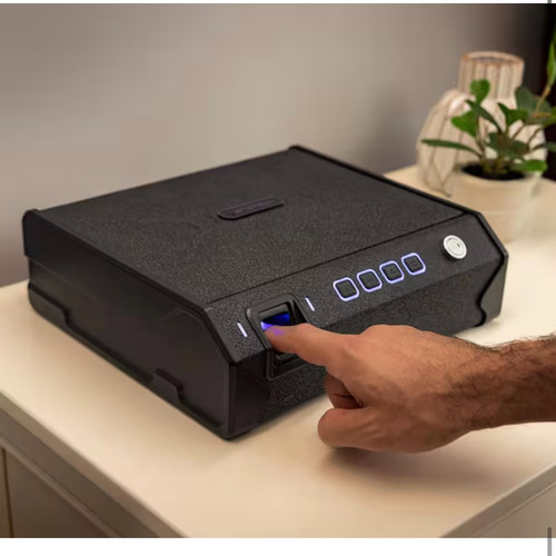 Venotech biometrico top - venotech, entry