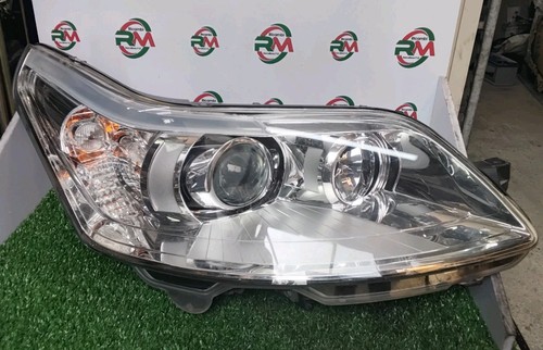 Faro anteriore destro - anteriore, citroen