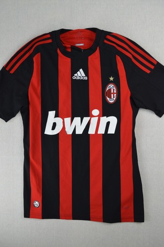 Maglia home vintage adidas - vintage,