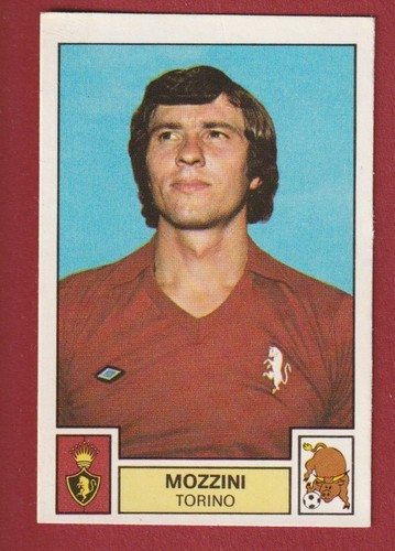 Figurina calciatori album - figurina,