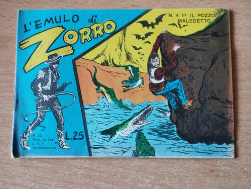 Gioggi serie l emulo - gioggi,