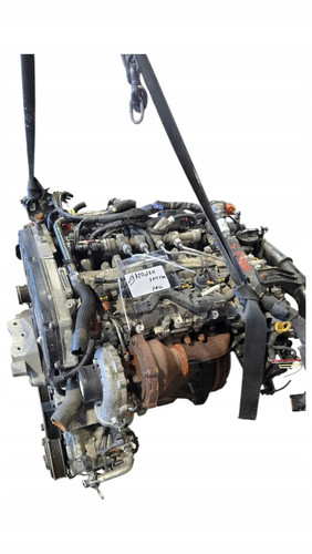 Motore opel insignia a20dth - motore,