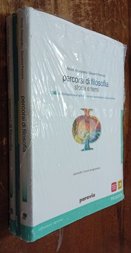 Libri percorsi di - libri, 🟥percorsi