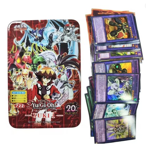 Starter deck eroi - yu-gi-oh!,
