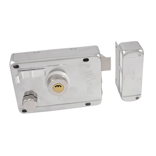 Sicurezza cilindro europeo - a,