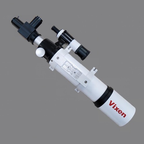 Vixen ed80sf apo telescopio - apo,