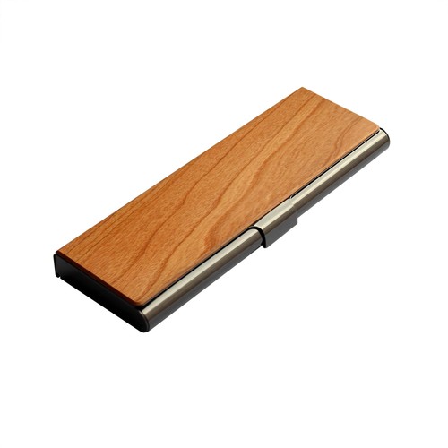 Lumber hacoa pen case - pen,