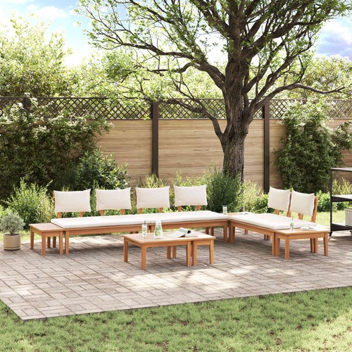 Set divano giardino con - divano, da
