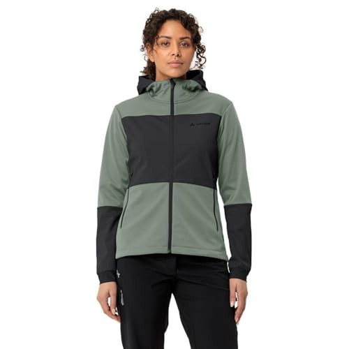 Vaude qimsa giacca - 44), qimsa-giacca