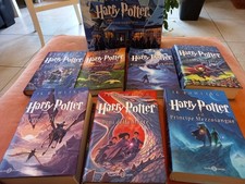 Harry potter castello - potter,