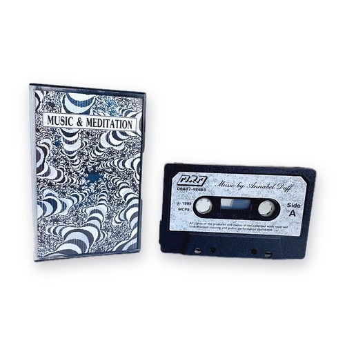 Annabel duff music - duff,