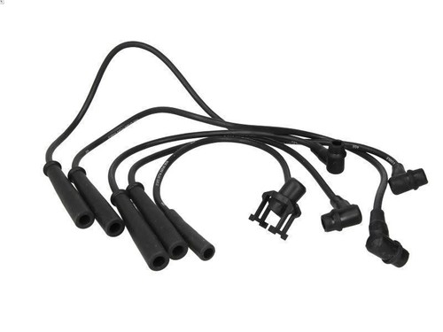 Kit cavo candela ngk 7368 - kit,