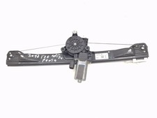 51895385 ALZACRISTALLO PORTA ANTERIORE SINISTRO per FIAT PUNTO EVO (3J) 1.4 GPL