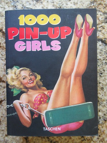 1000 pin girls twenty - 1000,