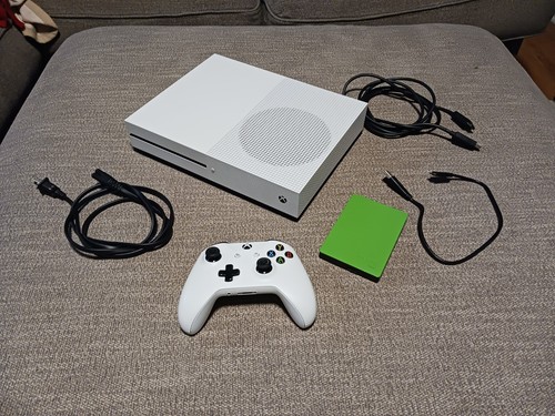 Microsoft xbox one - one, 500gb