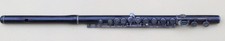 Flauto in legno Rudall Carte