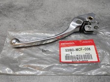 Levier gauche RVT1000R