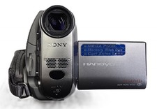 Sony Handycam DCR-HC40 Mini