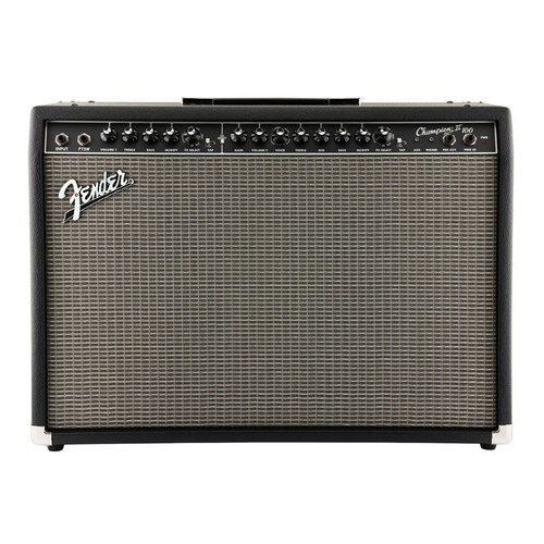 Fender champion 100 120v - champion,