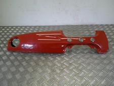 FIAT 500 LOUNGE CRUSCOTTO