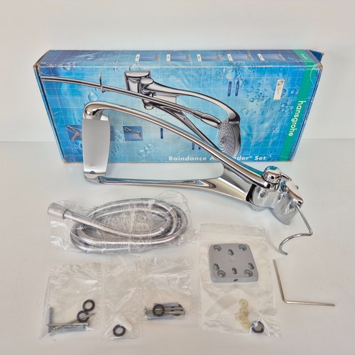 Hansgrohe raindance set - hansgrohe,