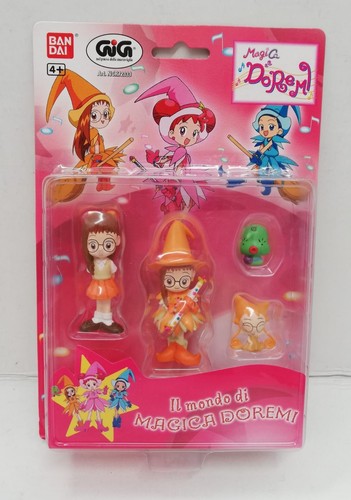 Magica doremi mondo di - doremi,, il