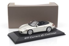 Porsche 911 (996) Carrera 4S