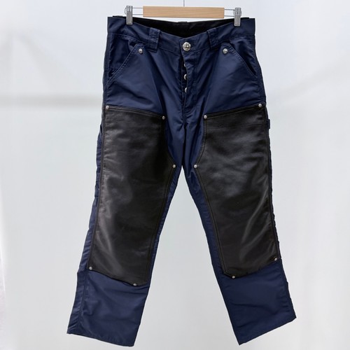 Chrome hearts pantalon - hearts, de