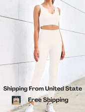 YS Nuovo set tuta yoga da