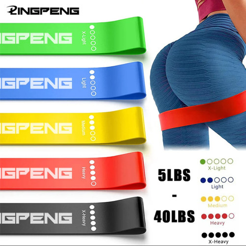 Elastici fitness fasce - elastici,