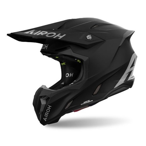 Casco motocross airoh twist - casco,