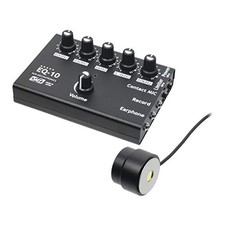 Eq-10 Funzione Equalizzatore