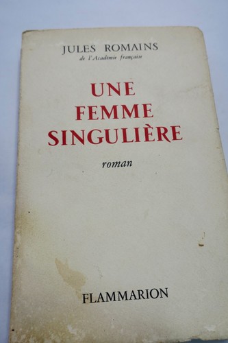 Romains una donna - romains,