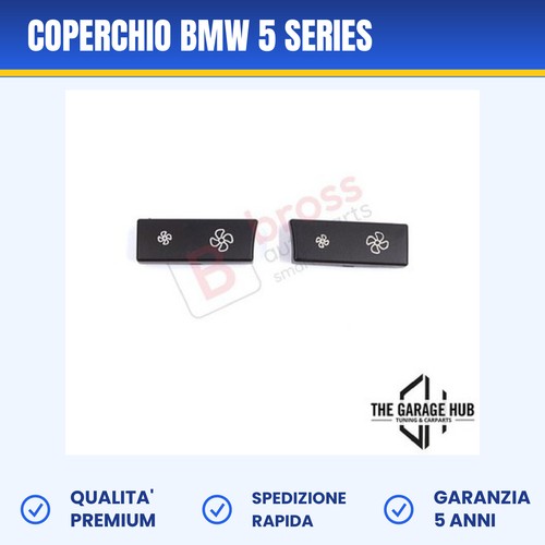 Coperchio pulsante controllo - coperchio,