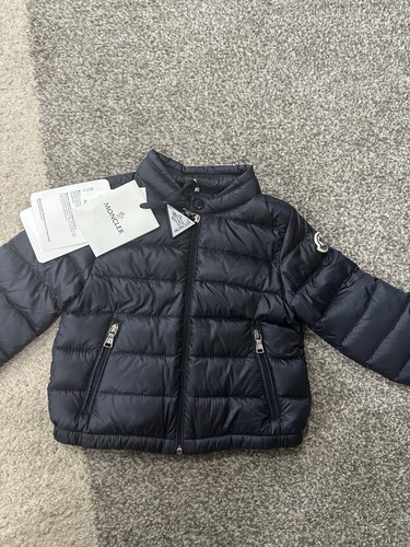 Moncler acorus giubbotto - moncler,