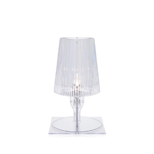 Kartell take lampada - take, da