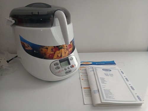 Delonghi cuocipasta pastamore - delonghi,