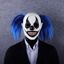 Cosplay Killer Clown Capelli