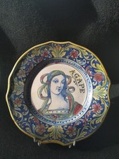 Piatto Agape A.Santarelli