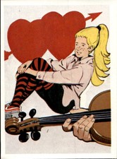 Figurine I Love... Edizioni