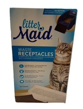 LitterMaid Presa Rifiuti 3a